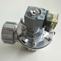 福建電磁脈沖閥生產廠家/淼鑫除塵配件供應高原速連閥