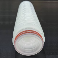 NSS、HFS、SMS塑膠濾膜聚醚砜折疊式濾芯
