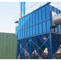 河南鑄造廠除塵器定做|正鼎環保設備公司供應鑄造廠脈沖除塵器