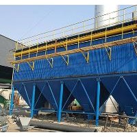 四川鍋爐脈沖除塵設(shè)備制造廠家-正鼎環(huán)保定制鍋爐布袋除塵器