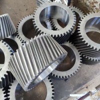 農業機械齒輪河北滄州任丘生產廠家