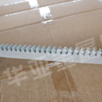 廣東溫室齒輪齒條定做_南皮華亞公司加工溫室大棚齒輪齒條