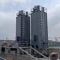 山東電捕焦油器訂做/泊頭智翊除塵設備訂制蜂窩電捕焦油器