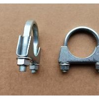 浙江U型卡箍定制廠家|滄州鑫鵬機械加工U型卡箍