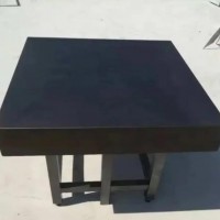 浙江大理石工量具生產廠家_濟青精密機械公司生產花崗石平臺