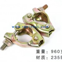 河北任丘鑫匯英標(biāo)轉(zhuǎn)向扣件特點(diǎn)與優(yōu)勢