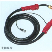 河北任丘晟豐焊機配件，焊槍配件