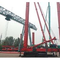 福建CFG長螺旋鉆機(jī)/鼎峰工程公司定制CFG長螺旋鉆機(jī)