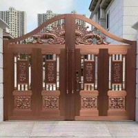河北任丘仿銅門(mén)生產(chǎn)廠家,入戶大門(mén)銅門(mén)河北生產(chǎn)廠家