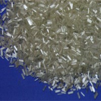 玻璃纖維制品短切絲（短切紗）生產廠家