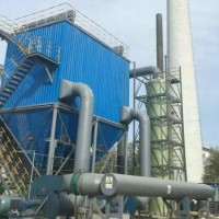 天津礦山除塵器訂做_河北泰琨環保定做礦山除塵器