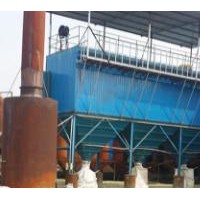 內蒙古鍋爐布袋除塵器/河北泰琨環保機械定做燃煤鍋爐布袋除塵器