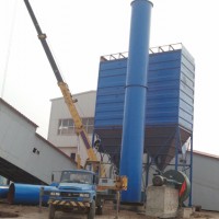 內蒙古石料廠除塵器廠家|河北泰琨環保機械訂制礦山破碎機除塵器