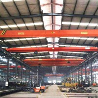 山西太同防爆行車銷售廠家設(shè)備主要結(jié)構(gòu)