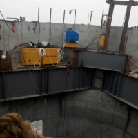 山東液壓提升設備制造_鼎恒液壓機械訂制液壓提升裝置