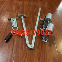 輕松開窗，享受生活——曲臂式手動開窗器手搖開窗機