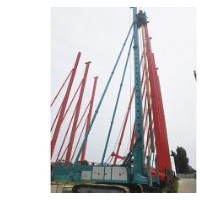 內蒙古螺旋鉆機~鼎峰工程公司訂制螺旋鉆機