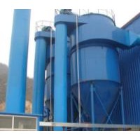山東單機除塵器生產|東華順通環保加工布袋除塵器