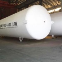 天津液氧儲(chǔ)罐加工廠家-黃驊百恒達(dá)祥通機(jī)械訂做液化天然氣儲(chǔ)罐