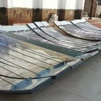 倉儲糧庫專用保溫擋糧門河北任丘生產廠家、河北河間啟翔