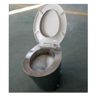 內蒙古水沖便器加工~南皮普森金屬制品生產發泡座便