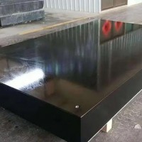 陜西大理石量具生產廠家~濟青精密機械公司定做大理石平板