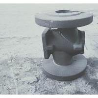安徽球墨鑄鐵件生產(chǎn)_藝興鑄造加工訂制球鐵鑄件