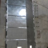 糧倉擋糧門廠家、糧庫專用門河北生產廠家