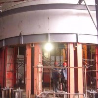 上海液壓提升設備定做_鼎恒液壓定做液壓頂升設備