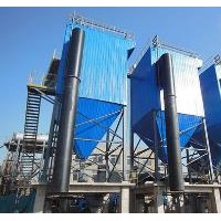 湖南鍋爐布袋除塵器定做廠家-正鼎環保訂做鍋爐除塵器