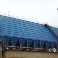 內蒙古脈沖單機除塵器-新疆東華順通定制長袋離線脈沖除塵器