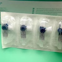 貝朗留置針4268113B現貨