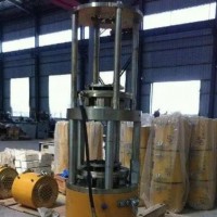 福建液壓提升裝置制造廠家_鼎恒液壓生產加工液壓提升器