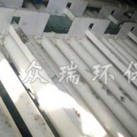 江蘇除霧除塵器訂做廠家_眾瑞環保公司供應管式除霧器