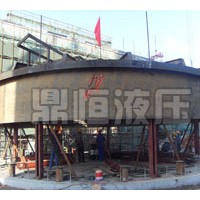 重慶液壓提升裝置訂做廠家_鼎恒液壓定制液壓頂升設備