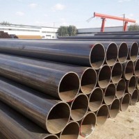 大口徑直縫焊管規格多樣「哲正管道」-湖南-甘肅