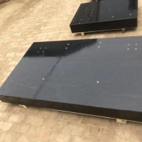 日照00級大理石平臺加工廠家|濟青精密機械公司定做大理石平板
