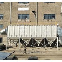 廣西單機除塵器廠家~宏大除塵設(shè)備公司訂制PPC氣箱式除塵器