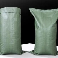 面粉編織袋河北任丘生產廠家，白面編織袋