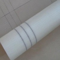 雄縣七間房寬裕玻璃纖維網格布，墻體增強玻璃纖維網格布