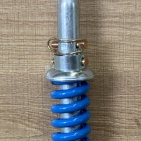拖拉機彈簧緩沖拉桿生產廠家