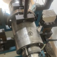 機械主軸維修|主軸維修|機械主軸軸承更換|機械主軸錐孔研磨