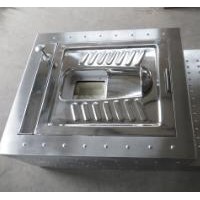 廣西打包蹲便器訂做廠家/普森金屬制品供應機械打包蹲便器