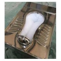 湖南水沖蹲便器加工廠家|普森金屬制品制造發泡蹲便器