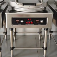 多麥電餅鐺YCD-45A 商用電餅鐺