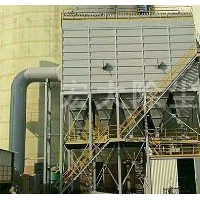 內蒙古布袋除塵設備|泊頭宏大除塵設備訂制PPW氣箱式除塵器