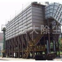 黑龍江環保除塵設備-宏大除塵設備加工5800平氣箱式除塵器