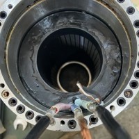 湖北電主軸更換線圈|武漢羅翌主軸維修|深圳/東莞主軸維修