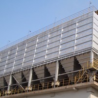 鋼鐵廠除塵器報價「風凈環保」-青海-麗江