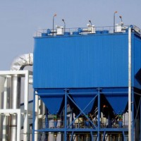黑龍江單機除塵設備訂做廠家-宇成藍天環(huán)保定做玻纖袋式除塵器